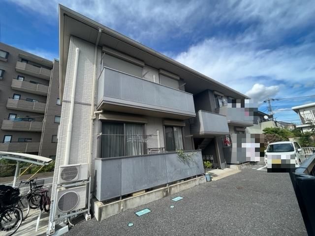 ヴィラ L&Dの外観画像