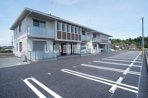 ドリーム コスモ Aの外観画像