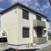 フルール城西の外観画像