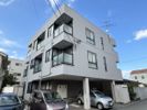 ユーアイハイツの外観画像