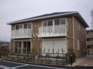 リビングタウン阿倉川 Dの外観画像
