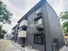 セラヴィ伊都の外観画像