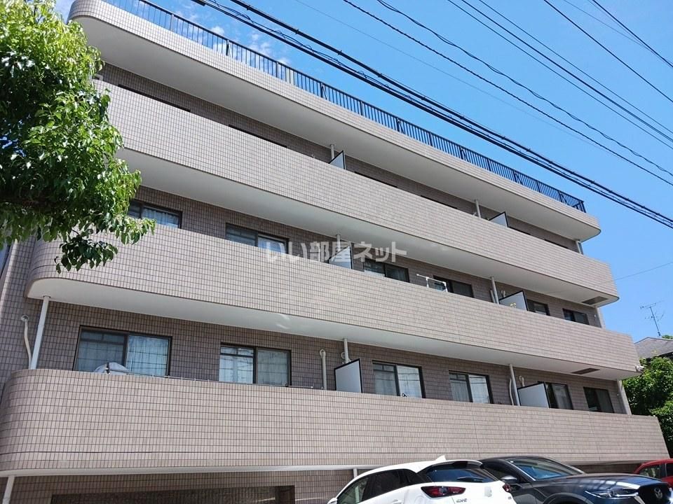光洋マンションの外観画像