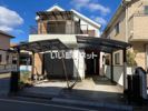 福生市熊川戸建の外観画像