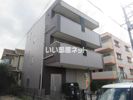 別府町戸建の外観画像