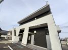 CBドエル鳥栖の外観画像