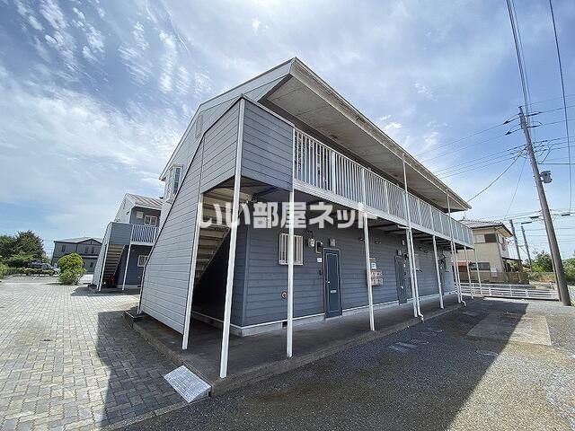 シルクTUKASAⅠの外観画像