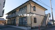 サンクレスト小牧の外観画像