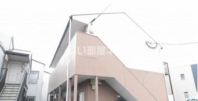 パル春日の外観画像