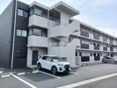 アウル石谷の外観画像
