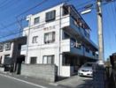 ニューシティハイムの外観画像