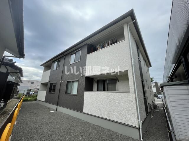 コンフォート利府の外観画像