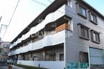 グレース津久野Ⅱの外観画像