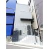 あんしん+東雲東町08-1058の外観画像