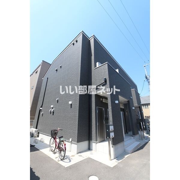 あんしん+浜寺公園町08-5002の外観画像