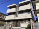 Casa Bianca（カーサビアンカ）の外観画像