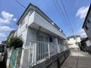 サニーハイム所沢の外観画像