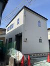 （仮称）小田原8丁目新築計画の外観画像