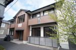 シャーメゾンリヴァージュBの外観画像