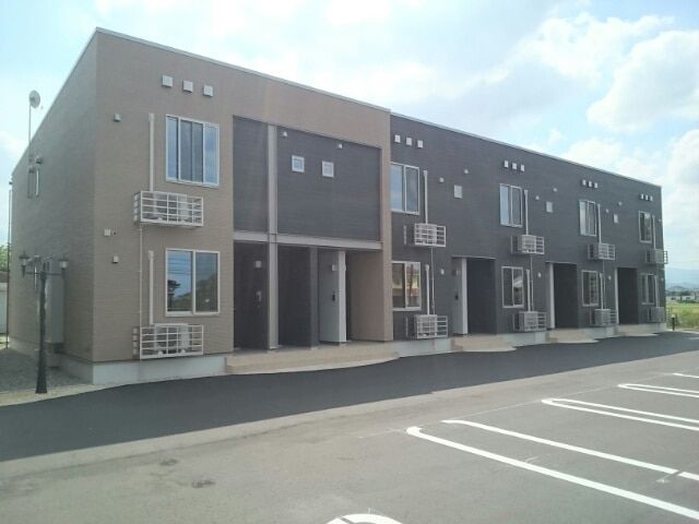 アンダンテ Ⅰの外観画像