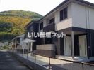 シャーメゾン白石の外観画像