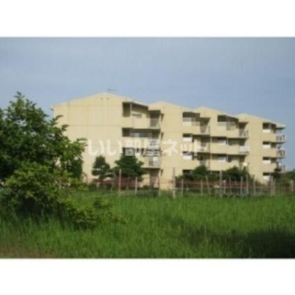 ハイツ東山の外観画像