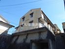 TOWNY新戸町の外観画像