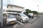 アスターヴィラの外観画像