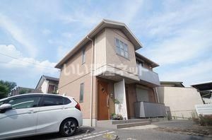Sunny Road 西川田の外観画像