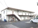 ハイライズの外観画像