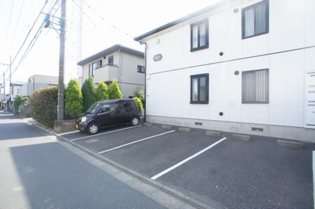 ハレクラニの外観画像