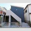 ベルメント東平賀の外観画像
