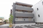フォンテーヌ洞峰の外観画像