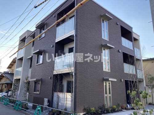 ピノ増泉の外観画像