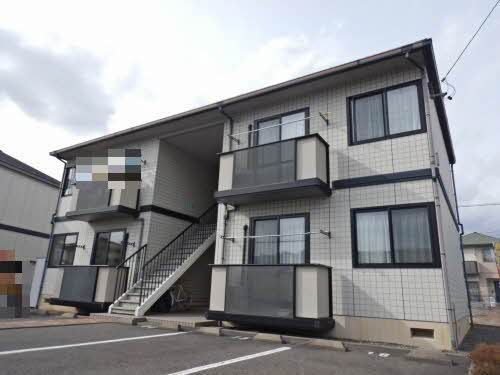 アークトゥルス Bの外観画像