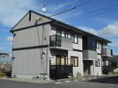 シャーメゾン大町 Aの外観画像