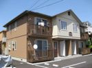 ドルチェ若宮 Aの外観画像