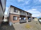 フレグランスしん Bの外観画像