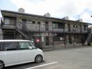セジュール大沢Bの外観画像