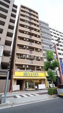 ベルパッソ十日市町の外観画像