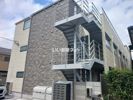 MELDIA入間市Ⅲの外観画像
