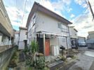 西住吉レントハウスの外観画像