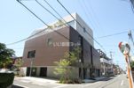 ABERTOの外観画像