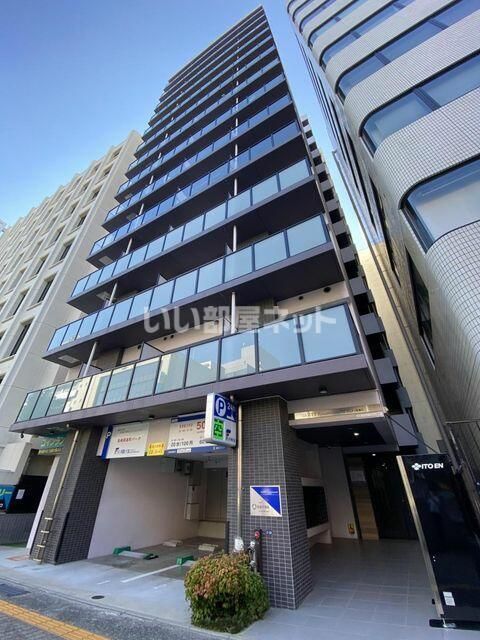 S-FORT長崎興善町の外観画像