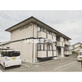 エトワールⅢの外観画像