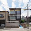 シャーメゾンちきりや大将軍の外観画像