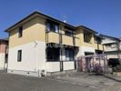 シャーメゾン旭町?Aの外観画像