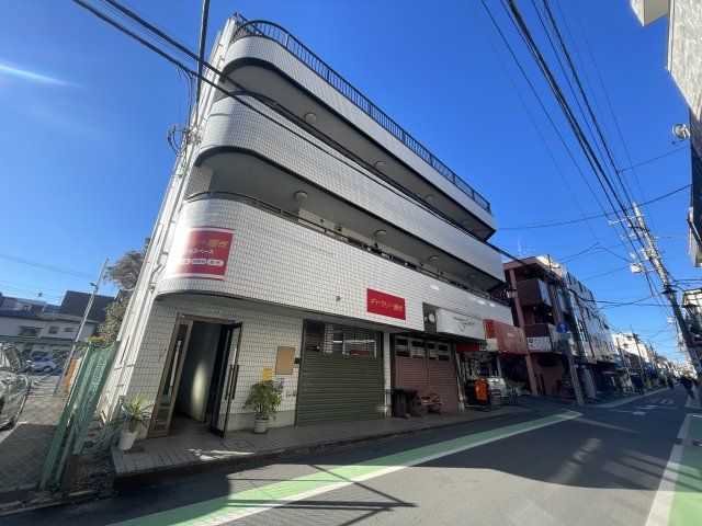 メゾン・ヴァンテアンの外観画像