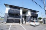 テラミパレス Aの外観画像