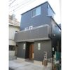 江戸川区の外観画像